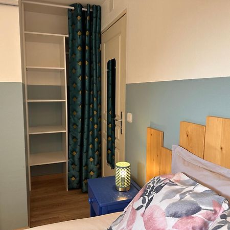 Bed and Breakfast Les Cigognes De Rosheim Exterior foto