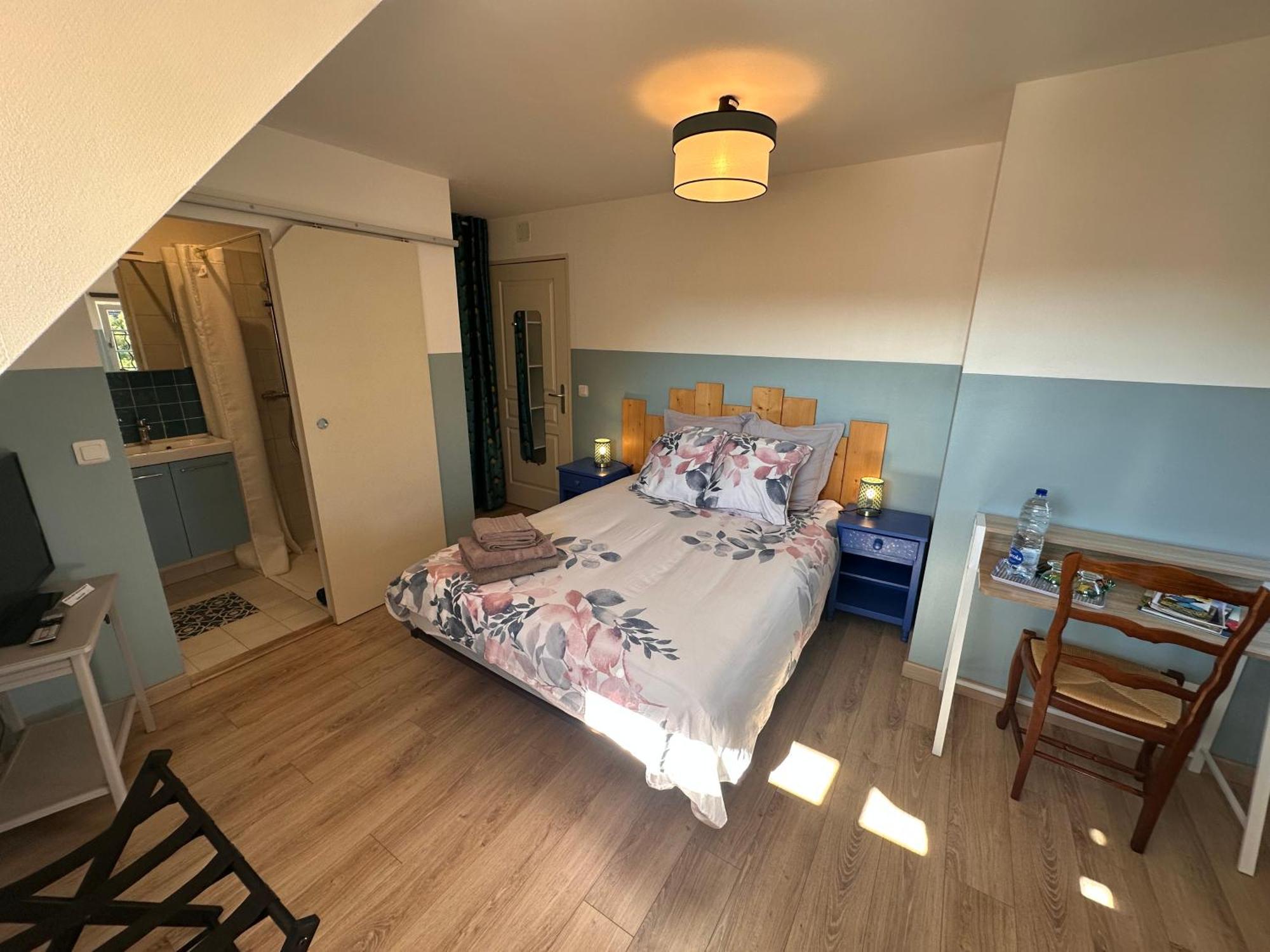 Bed and Breakfast Les Cigognes De Rosheim Exterior foto