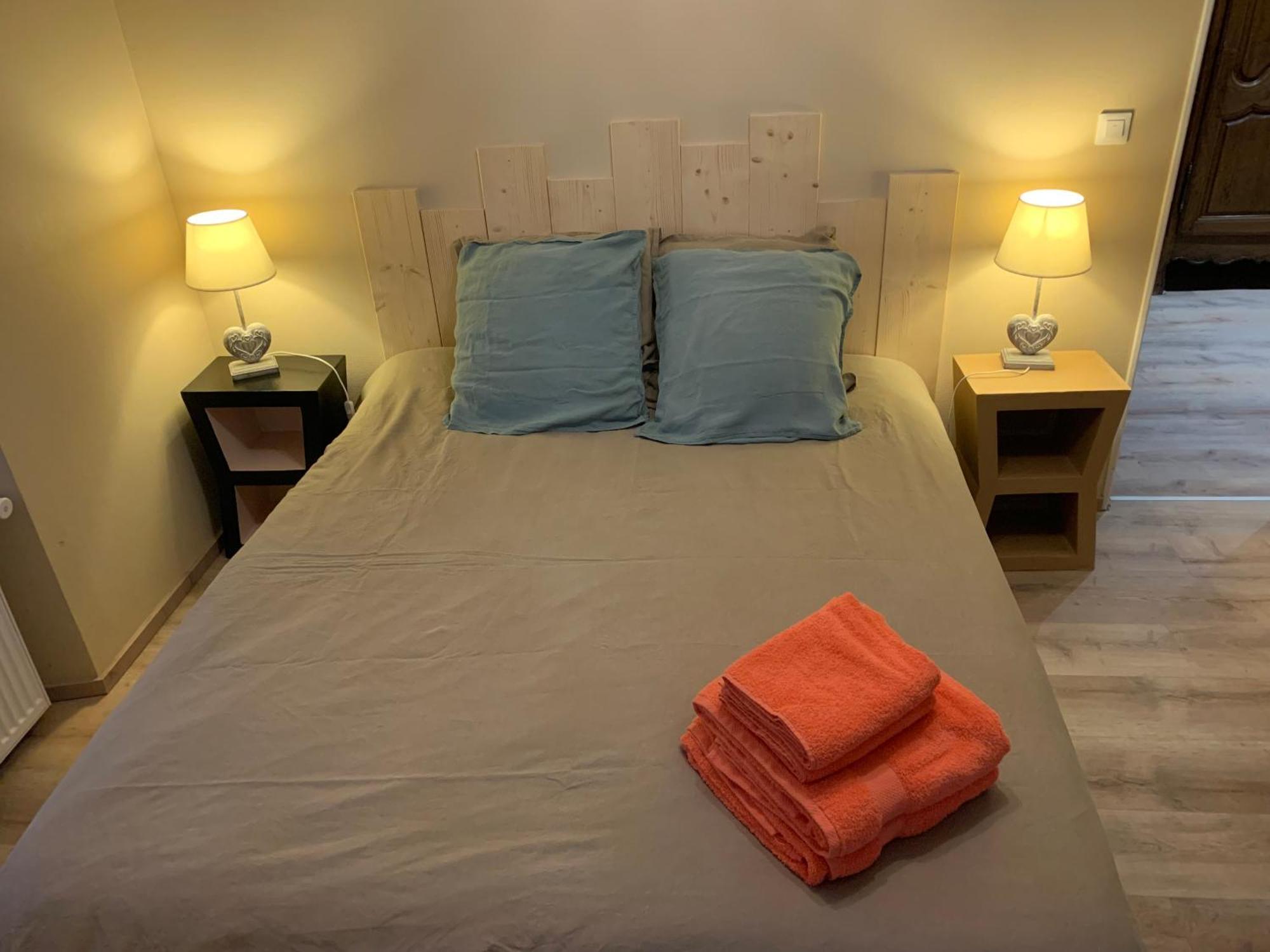 Bed and Breakfast Les Cigognes De Rosheim Exterior foto
