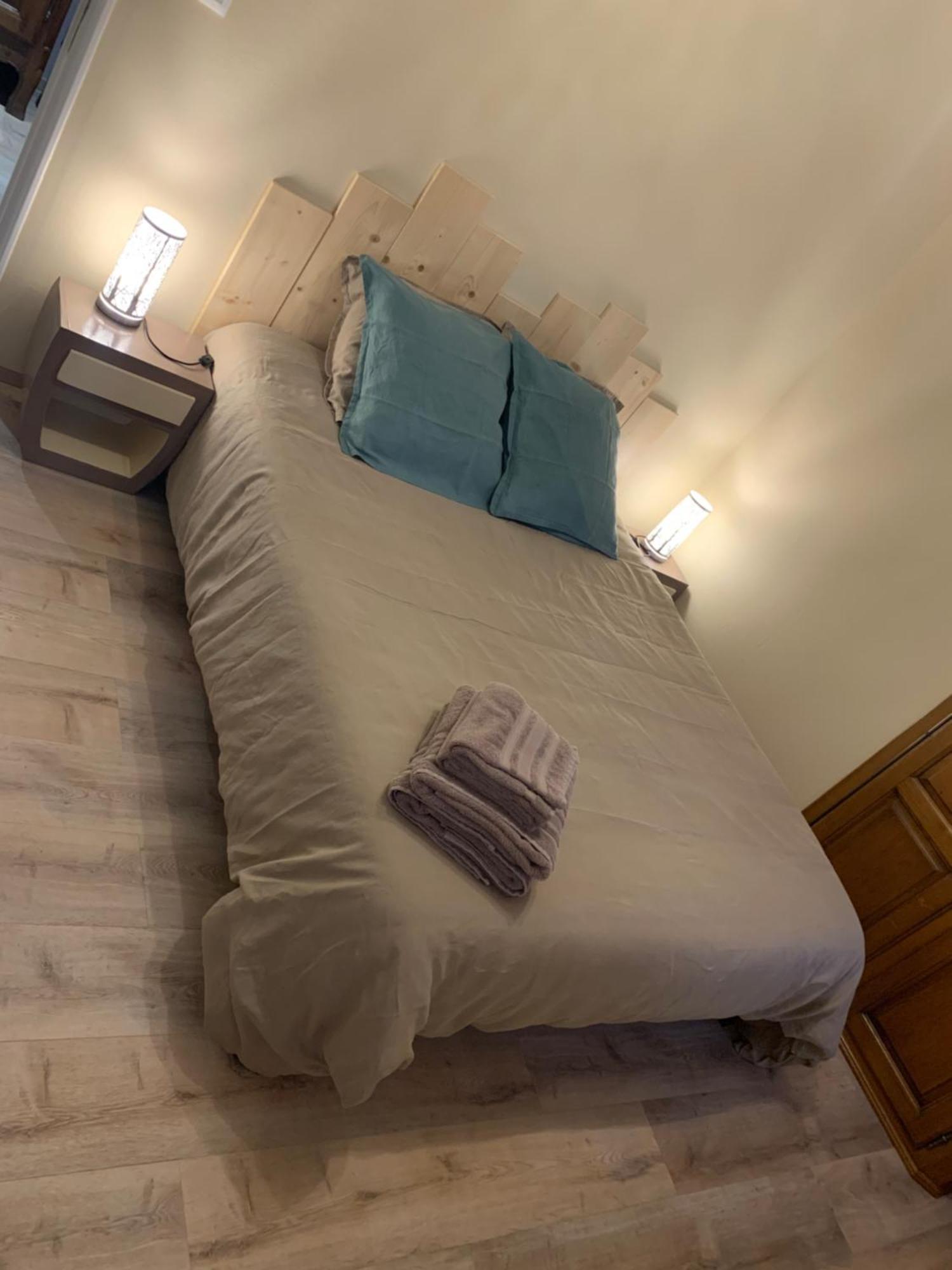 Bed and Breakfast Les Cigognes De Rosheim Exterior foto