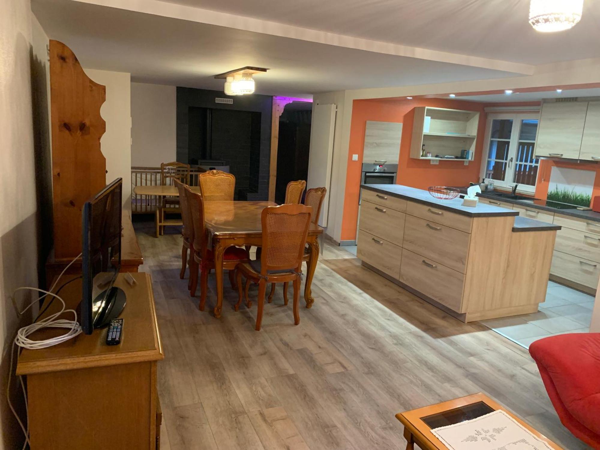 Bed and Breakfast Les Cigognes De Rosheim Exterior foto
