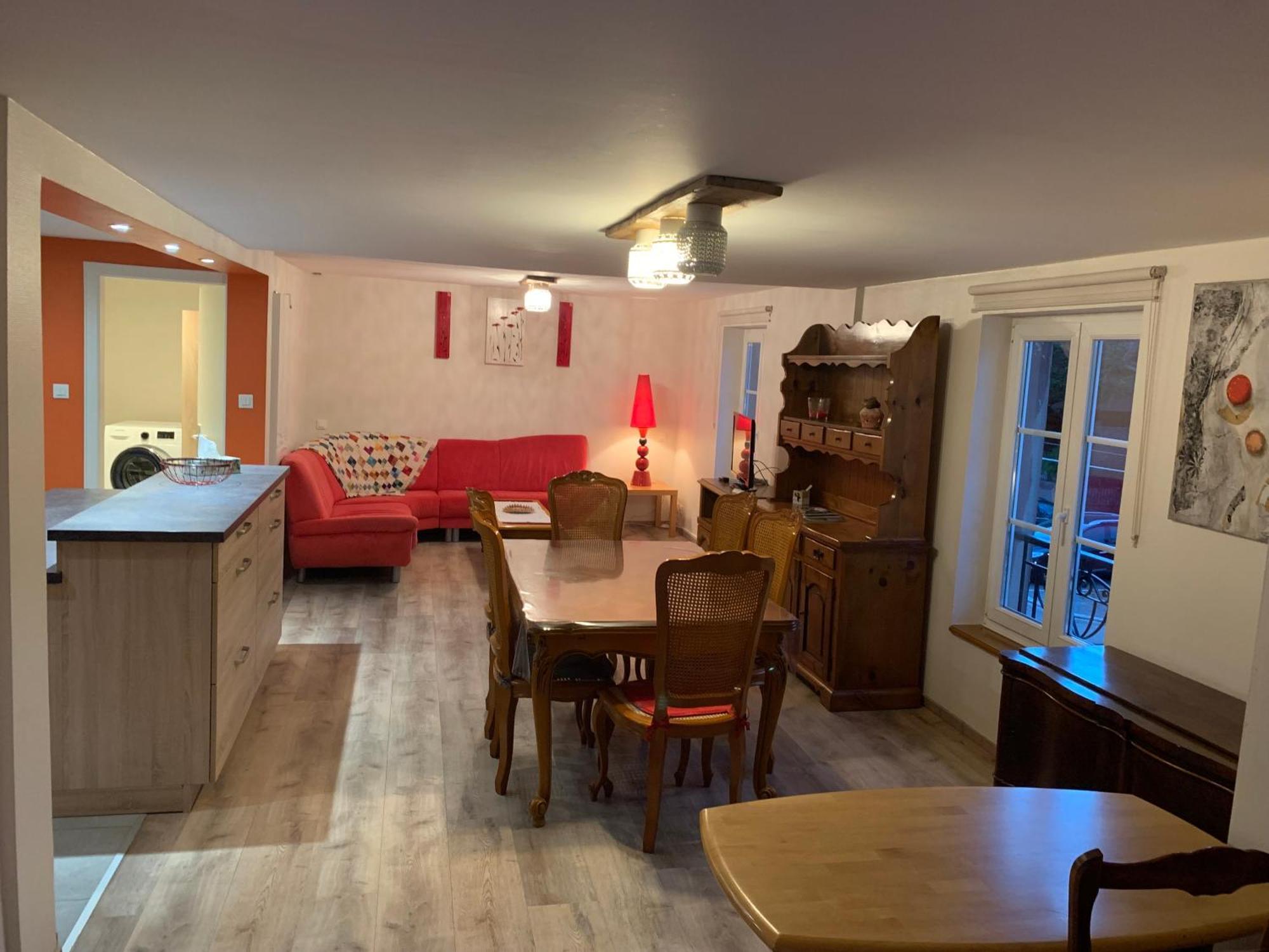 Bed and Breakfast Les Cigognes De Rosheim Exterior foto